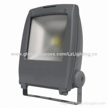 LED Floodlight